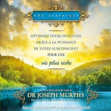Optimisez votre potentiel pour une vie plus riche - T6 Livre audio 2 CD - Murphy
