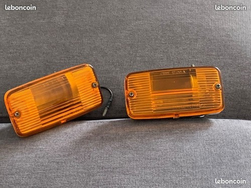 Feux recul cibié - 2, citroen