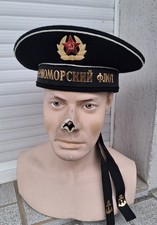 Bachi russe képi Marine