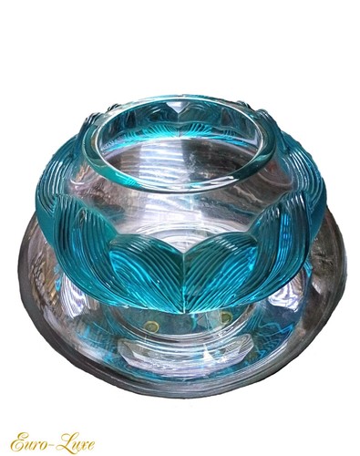 Lalique vintage large - lalique,