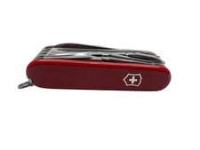 Couteau de poche multifonction