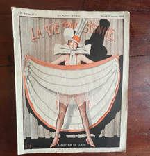La Vie Parisienne 1926#01