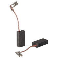 2 Charbons Balais Brosses pour Hilti DC-SE 20 DD 100 DD 100-EL DC-SE 19