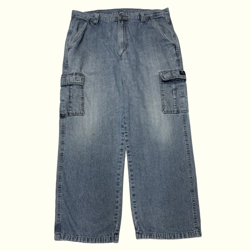 Cargo pants homme - wrangler, w36