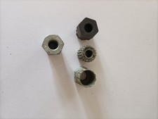 LOT DEMONTES  ROUE LIBRE VELO