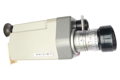 Leitz wetzlar leicina - wetzlar,