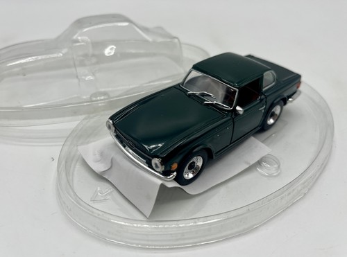 Triumph tr6 1969 - -, solido