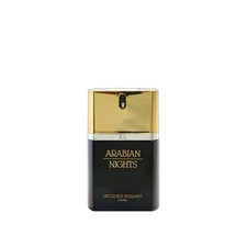 Jacques Bogart Arabian Nights Eau de Toilette pour homme 50 ml