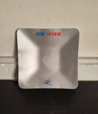 Cendrier / Vide-poche Aviation