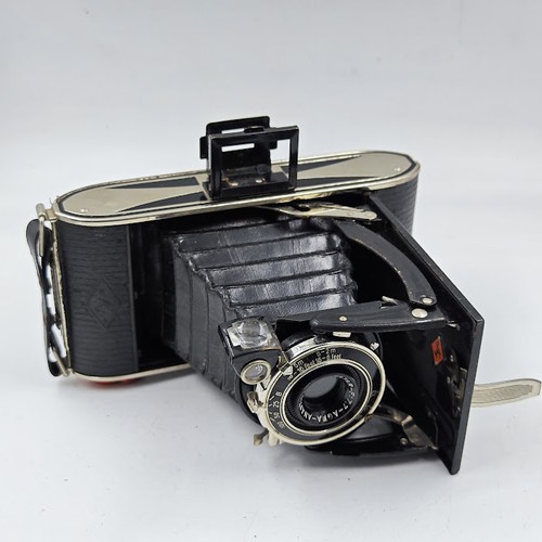 Appareil photo agfa - appareil,