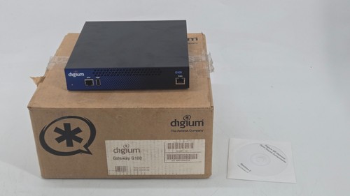 Digium g100 voip gateway - g100,