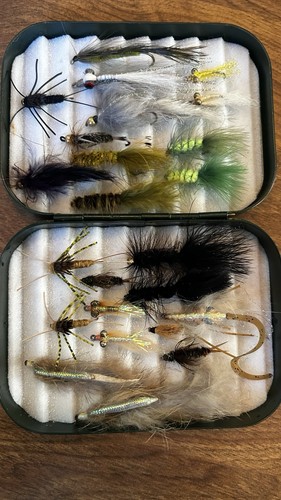 Orvis wheatley vintage - vintage, fly