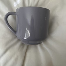 IKEA Dinera Mug Grey Blue