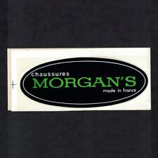 Autocollant / Sticker vintage