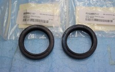 2 joints spy de fourche MARZOCCHI 40X52X7.5/10 CAGIVA W8 A8 125 W12 350 W16 600 