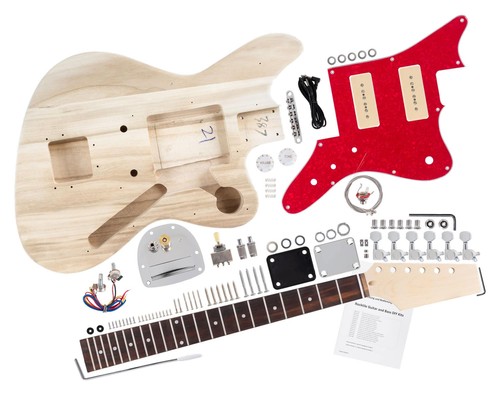 Pack construire votre - pack,