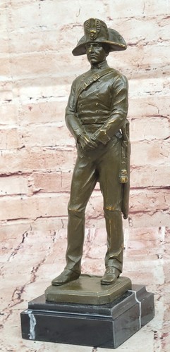 Sculpture statue bronze - sculpture, en