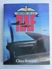 Histoire de la RAF / Chaz