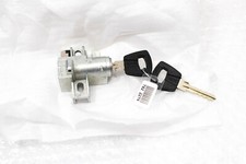 ABUS Serrure Cylindre Avec Clé pour E-Bike GEN2 Batterie Cadre Powerpack