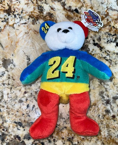 Nascar team beans - nascar, jeff