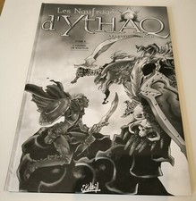 Les Naufragés D'Ythaq Tome 4