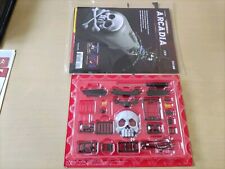 HACHETTE, ARCADIA CAPITAINE