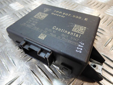 Porsche Cayenne 92A 3,0 S