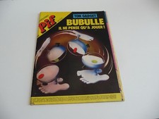 Avr6 ---    PIF GADGET   N° 715