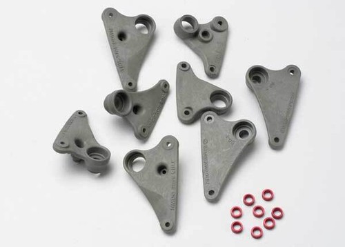 Traxxas biellette progressive - traxxas,