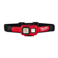MILWAUKEE 450 Lumens LED