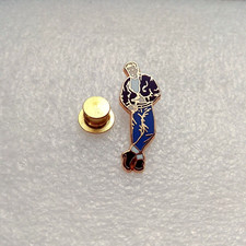 Pin's lapel pin pins Porsche