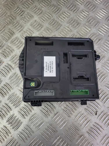 Boitier bcm renault - bcm,