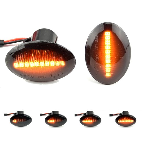 Indicateur direction led - indicateur,