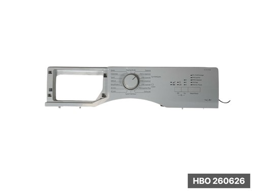 Beko panneau commande - beko,