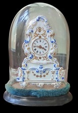 Ancienne Pendule Horloge