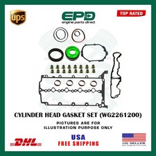 Couvre-Bloc Cylindre Moteur