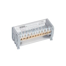 Répartiteur modulaire