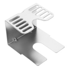  Support de moteur de Barbecue en acier inoxydable, support de moteur pour