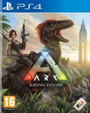 ARK: Survival Evolved (PS4) NEUF