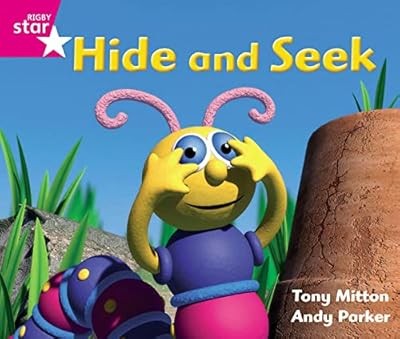 Rigby star guided phonic - rigby,