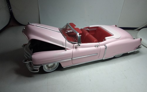 Anson cadillac eldorado - anson,