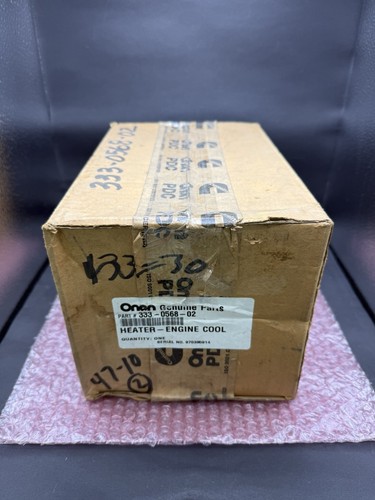 Oem cummins onan - cummins/onan, 333-0568-02