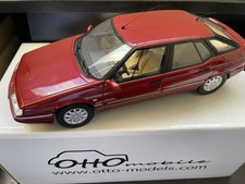Citroen XM Otto 1/18