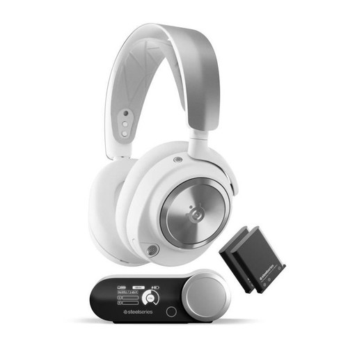 Casque micro gaming - gaming,