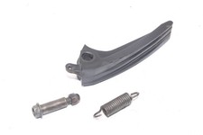 patin tendeur chaîne transmission HONDA MTX 200 MD07 MTX 125 JD05