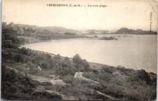 22 TREBEURDEN Carte postale