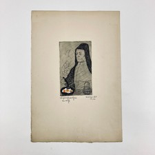 RENÉ-JEAN CLOT : RELIGIEUSE