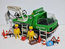 Playmobil 3473 ancien