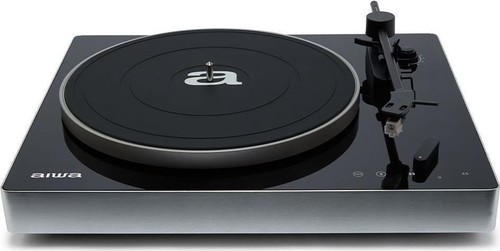 Audio aiwa - audio,