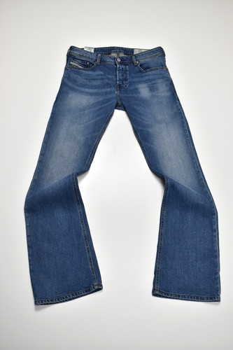 Diesel zathan jeans - zathan, men's